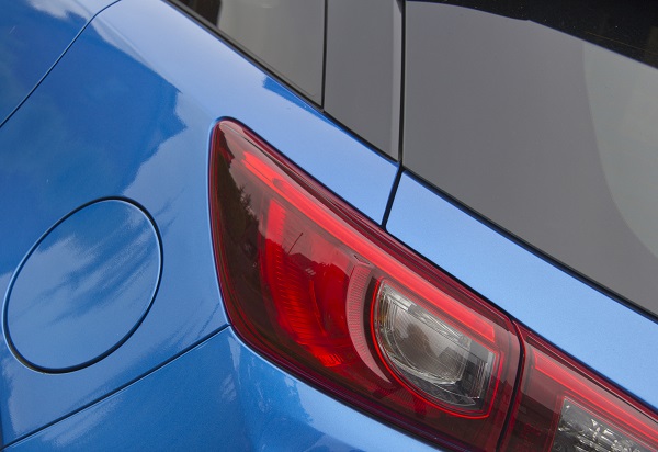 'Car' by Janet Rutter of Devizes & District U3A