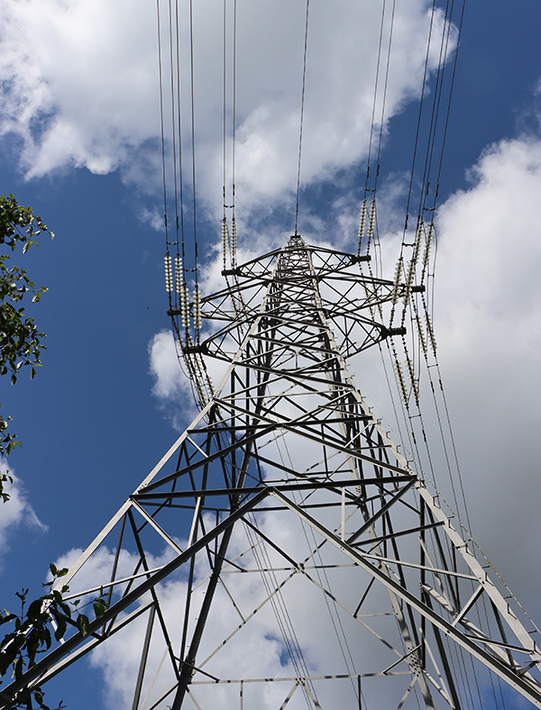 'A Different Angle on Power ' by John Owen of Worcester Area Group U3A