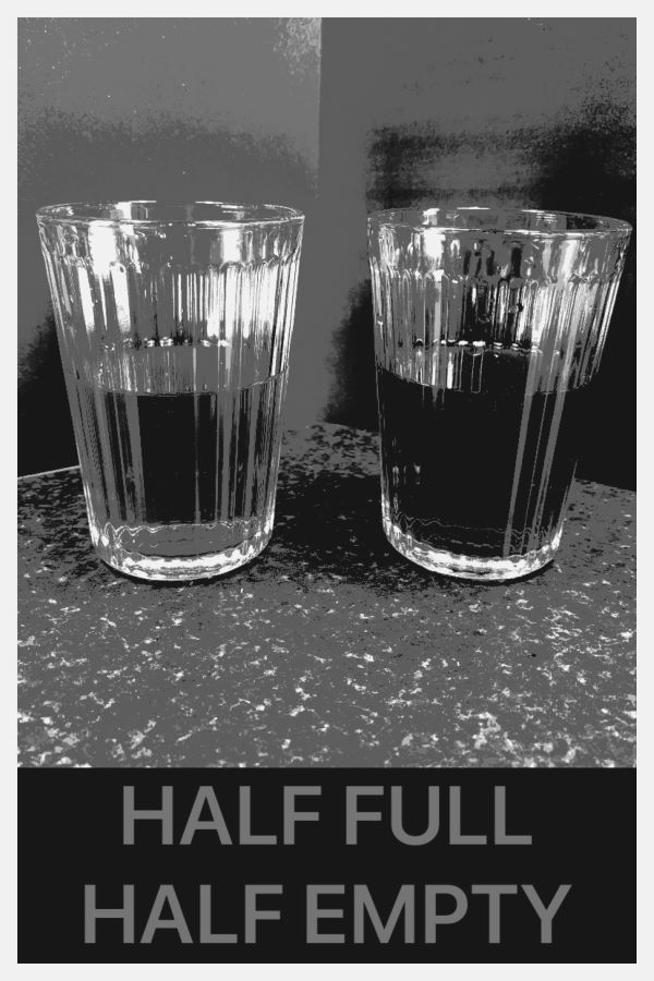 'Eye of the Beholder' by Neil Stanley of Warrington u3a