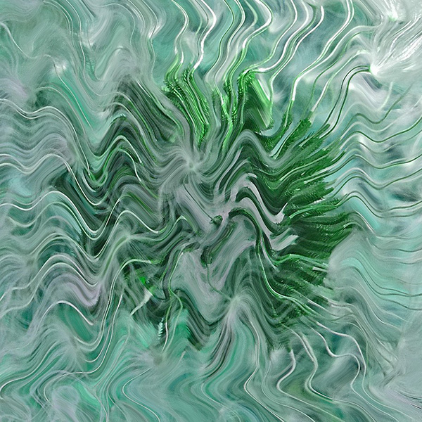 'Seedhead' by Carol Greatrex of Broomfield & District U3A