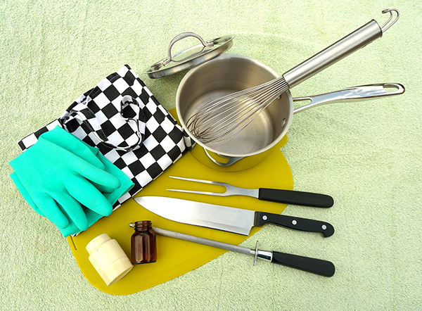 This is Peter Marrs of Droitwich Spa & District U3A