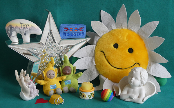 This is Angela Owen of Worcester Area Group U3A