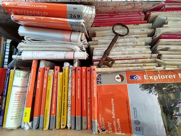 This is Marjorie Ann Lea of Belper & District U3A