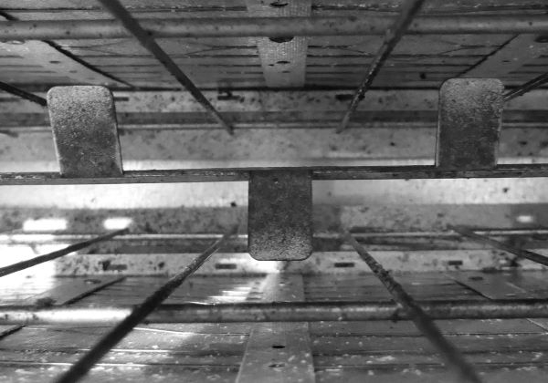 'Toaster' by Chris Parnell of Bracknell Forest u3a