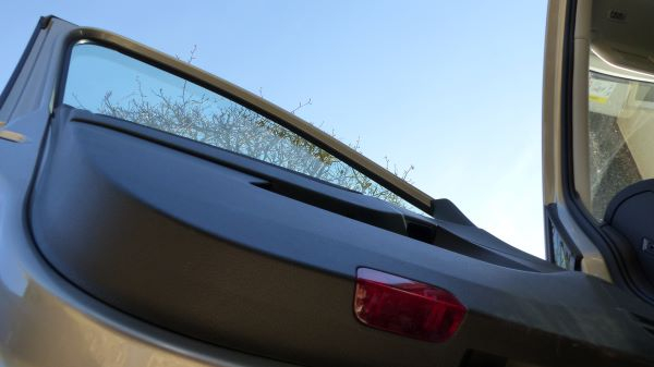 'Open Door' by Jennifer Roberts of Honiton u3a