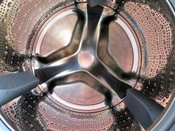 'Laundry Centre' by Ian Weatherley of Witham & District (Essex) u3a