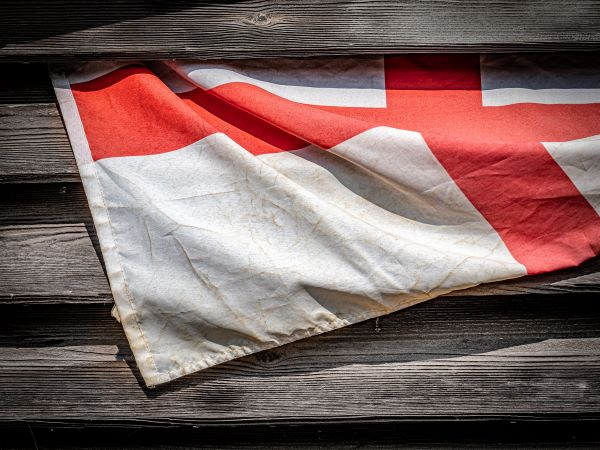 'English Imperfections' by Rosemary Gibbs of Rugby u3a