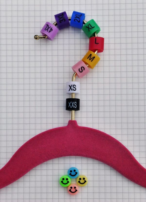 'Which Size?' by Angela Owen of Worcester Area u3a