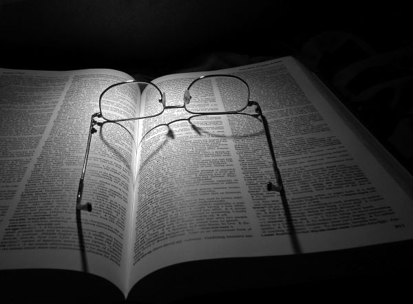 'Heart shadow' by Bob Hunt of Forest Town & District u3a