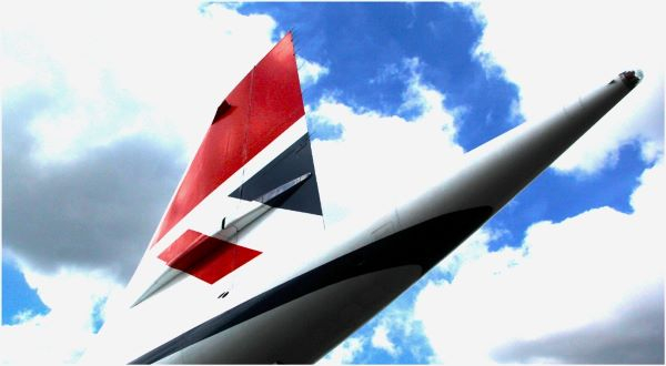 'Concord' by Paul Wallis, Sutton Coldfield u3a