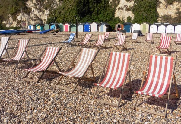 'The Odd One Out' by Jim Melville of Balsall Common u3a